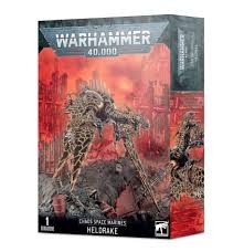 43-15 Chaos Space Marine: Heldrake